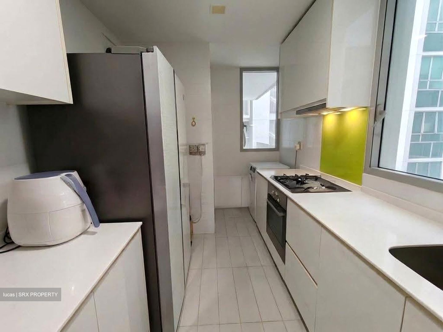 The Minton (D19), Condominium #638589581